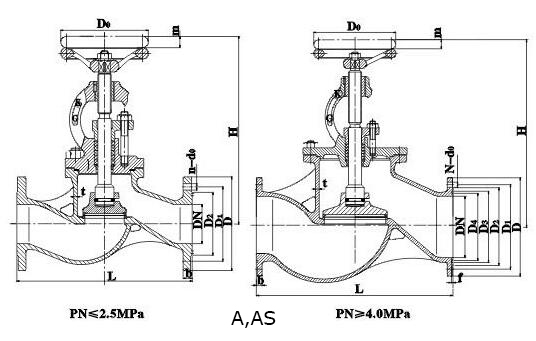Drawing of CB T3943 Stainless Steel Stop Check Valve.jpeg Drawing of CB T3943 Stainless Steel Stop Check Valve.jpeg
